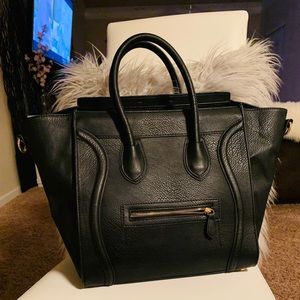 Céline Style Bag ❤️